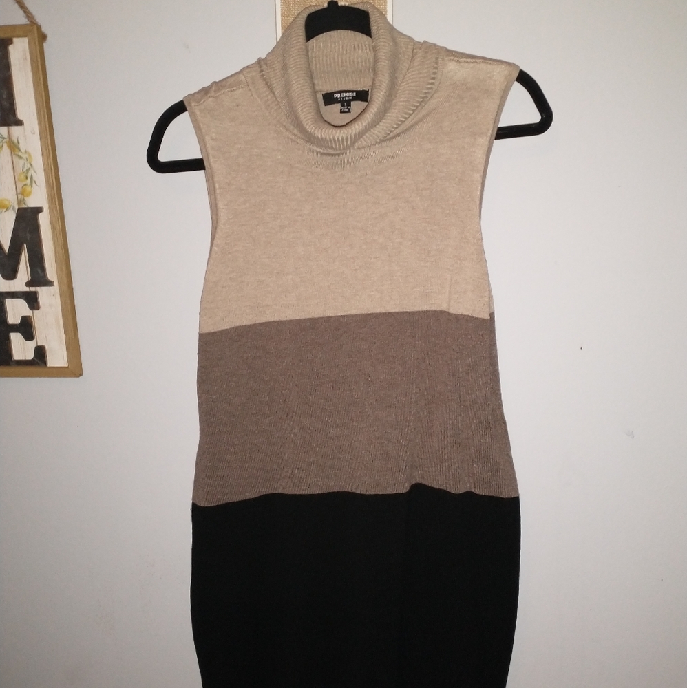 New without tags premier studio size Large